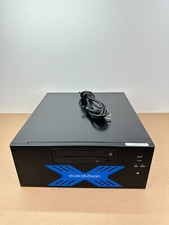 Exacq ExacqVision IP04-02T-DT 2TB IP Desktop Network Digital Video Recorder Cam