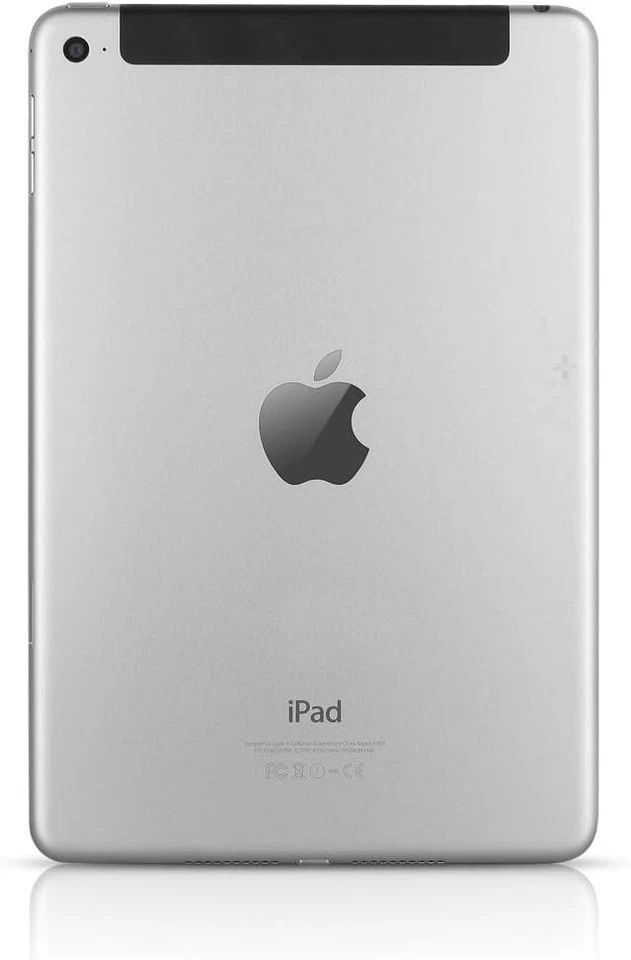 Apple iPad mini (4th generation) · 32GB · Cellular, foto 3 di 4
