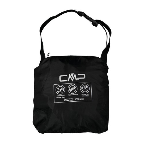 CMP MAN PANT RAIN Herren Wasserdichte Hose Regenhose Trekking Outdoor 3X96337 - Bild 4 von 8