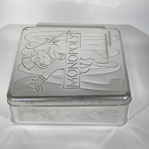 Juego Monopoly Millennium Edition 2000 piezas/piezas de repuesto - ¡Tú eliges! - Imagen 5 de 16