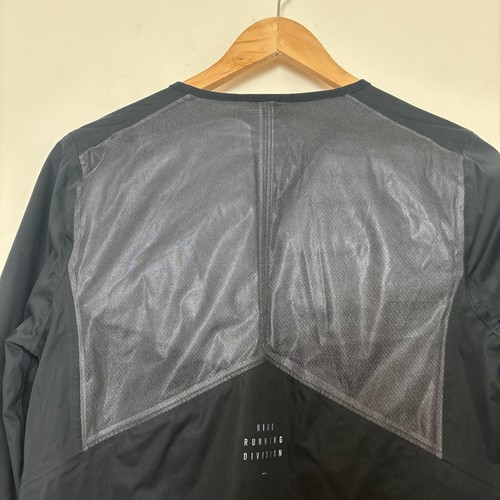 Nike Women’s Running Jacket Storm-FIT ADV Running Division Down Fill Small BNWT - Picture 9 of 14