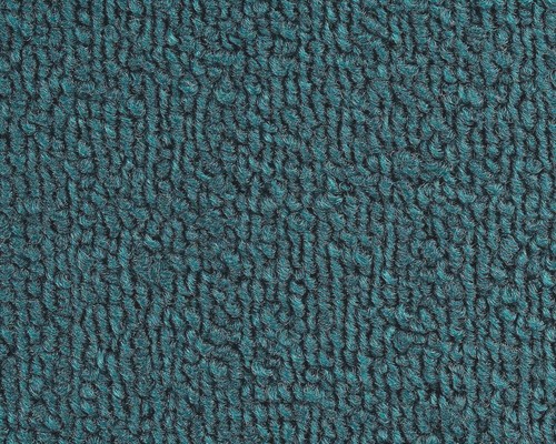 DeSoto Powermaster Front and Rear Carpet Kit 1953-1954 2 Door Black Grey Tan - Picture 9 of 53