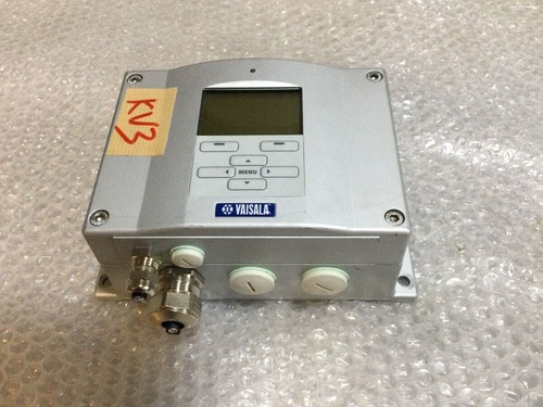 Vaisala HMT333 humidity temperature transmitter - Picture 1 of 5