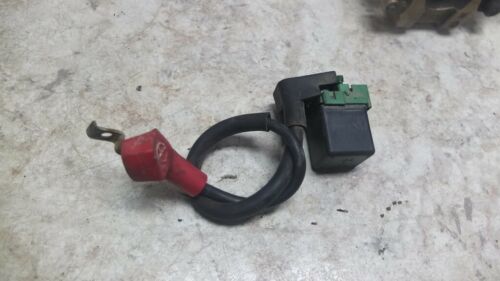 06 Honda CB600 CB 600 F CB600F 599 Hornet Starter Solenoid Relay