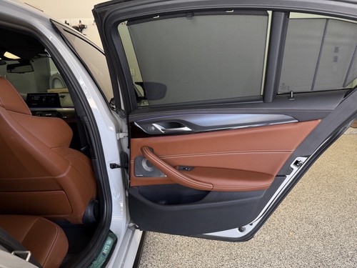 2020 BMW M5 - Picture 21 of 34