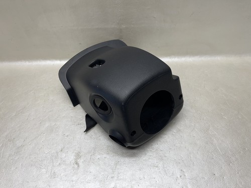 2014-2018 Kia Forte Ignition Switch Assembly IGNITION SHROUD COVER TRIM OEM - Picture 12 of 20