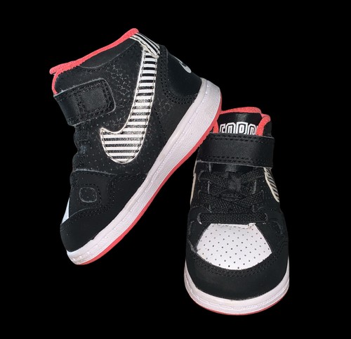 š„Nike Air Force 1 - 2014 "Son Of Forceā 616373-105 Toddler Size 4C Rare!