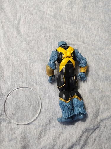 Astonishing Beast 3.75in Marvel Universe  Af Wave 18: 010 Figure Xmen - Picture 8 of 8