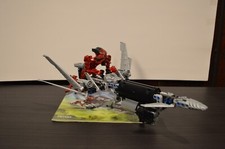 LEGO BIONICLE: Vultraz (8698)