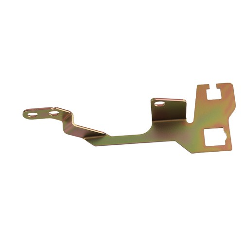 Carb Support Kit for Edelbrock Performer Quadrajet 157313 Colored Zinc Mount - Imagen 1 de 12