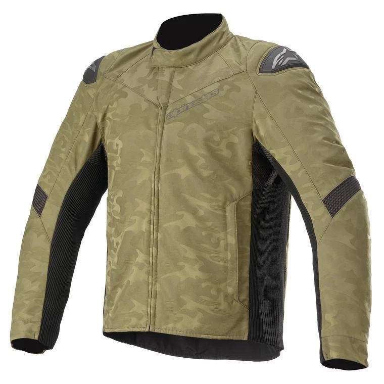 Military Green Camo Black, photo 1 of 2
