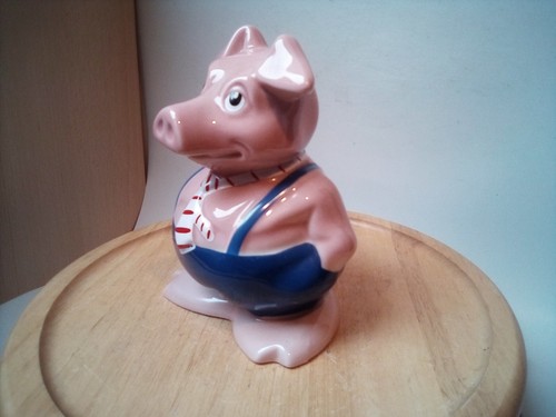Wade Set Of 5 NatWest pigs. Moneybox - Afbeelding 19 van 24