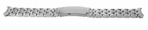 20MM WATCH BAND FOR OMEGA SEAMASTER DIVER 300 M CO-AXIAL REF:212.30.41.20.01.003 - Picture 13 of 13