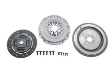 Kit d'embrayage Saab 9-3