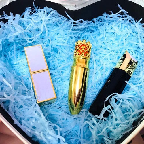 20 Pack 400g Multicolored Raffia Paper Shreds Strands Grass Stuffer for Basket - Picture 6 of 7