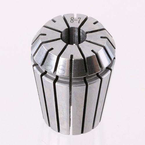 ER25-8 Series Spring Steel Collet Chuck Tool Bit Holder Hole Diameter 8mm - Picture 1 of 4