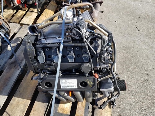 VOLKSWAGEN GOLF ENGINE PETROL, 2.0, GEN 5, BLX CODE, 06/04-02/09 - Picture 2 of 24