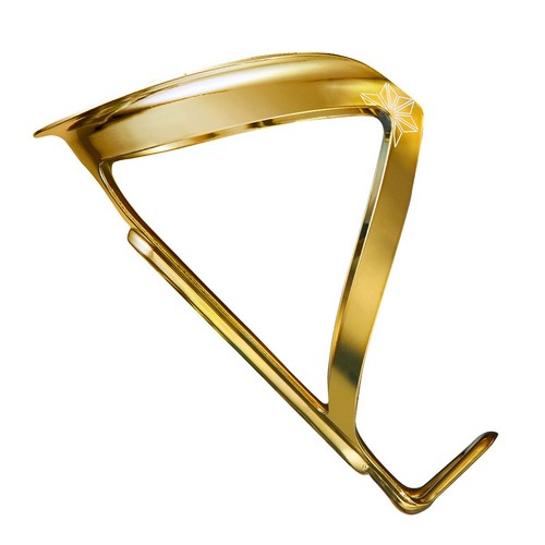 SUPACAZ Cycling Gold Set - Lenkerband, Käfig, Galaktische Handschuhe (Vollfinger) - Bild 3 von 22