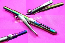 German Citoject Intraligamental Dental Syringe-Dental Instruments-Rainbow