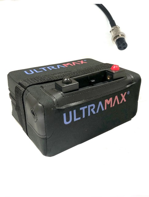 12V 18AH 18-27 HOLE LiFePO LITHIUM GOLF BATTERY FITS PRO RIDER TROLLEYS 12V 18AH 18-27 HOLE LiFePO LITHIUM GOLF BATTERY FITS PRO RIDER TROLLEYS