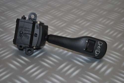 BMW E46 Compact Touring Scheibenwischer Schalter Heckwischer Lenkstockschalter