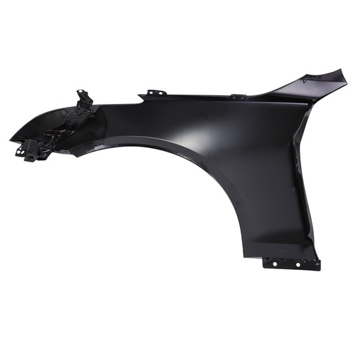 Front Right/Passenger Side Fender For 2013 14 15-2018 Cadillac ATS,Primed Steel - Picture 5 of 12