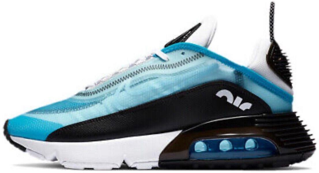 Nike Air Max 2090AOI 　スニーカー Nike Air Max 2090 Blue for Sale | Authenticity Guaranteed | eBay