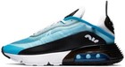 Nike Air Max 2090 Blue