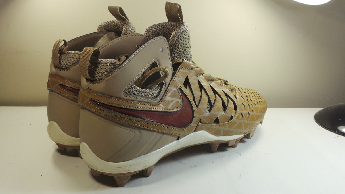 Nike huarache shop v lax