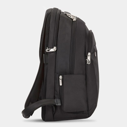 TRAVELON Anti-Theft Classic Large Backpack 43114 BLACK - Bild 10 von 10