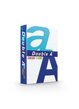 Double A Color Print Papier 90g/m² DIN-A3 weiß 500 Blatt Premium Kopierpapier