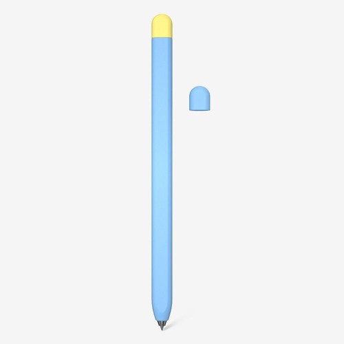 Sleeve Silicone Cover Case Protective For Samsung Galaxy Tab S7 S8 Plus - Picture 9 of 12