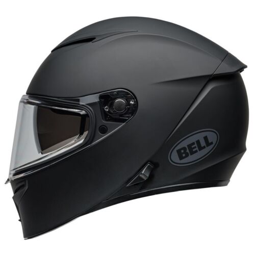 Bell Lithium Full Face Street Motorcycle Helmet - Pick Size/Color - Picture 10 of 23