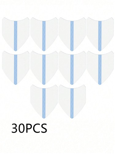 Bandas anti rozaduras para muslos para hombres y mujeres 10/20/30 piezas comodidad de verano Reino Unido - Imagen 33 de 44