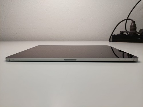 Apple iPad Pro 6. Gen 128GB Wi-Fi + 5G 12,9 Zoll Silver Silber Defekt - Bild 5 von 15