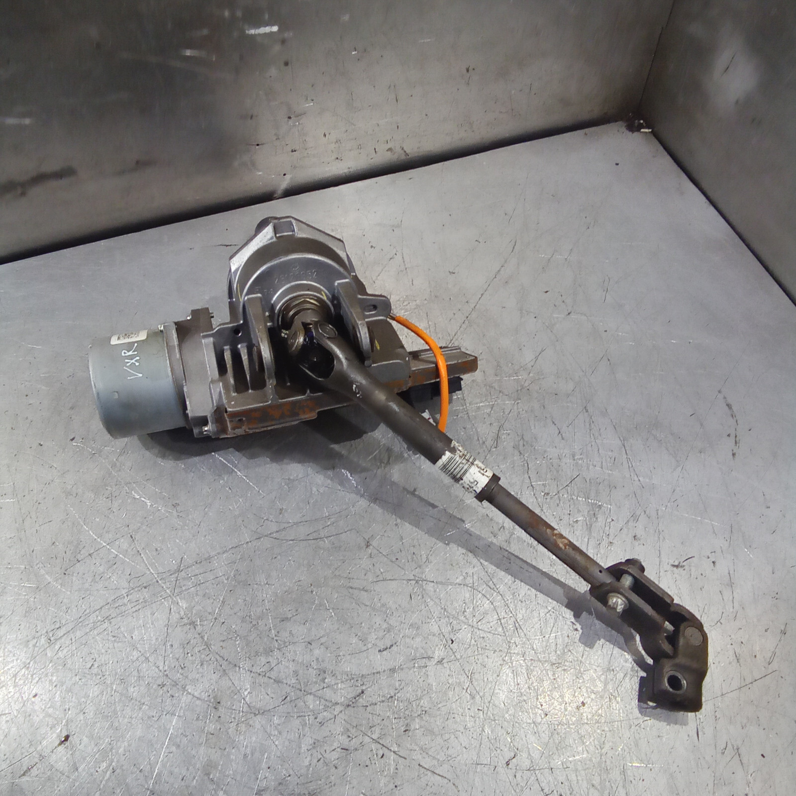 Vauxhall Corsa D 20062014 Electric Power Steering Column inc Universal