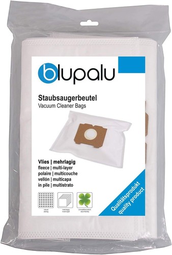 20 Staubsaugerbeutel für Progress STUTTGART PC4207 Staub Beutel Ersatz - Bild 2 von 7