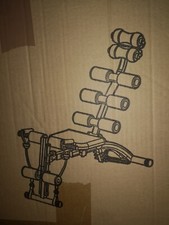 Sixpack GYM 5in1