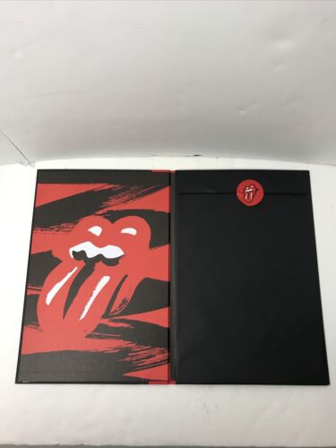 Libro litografías VIP de la gira "Sin filtro" de los Rolling Stones - Imagen 4 de 9