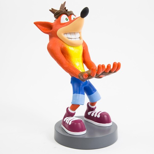 Exquisite Gaming Crash Bandicoot Trilogy - Original Mobile Phone & Gaming Con... - Picture 2 of 7