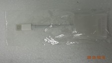 Apple Mini DisplayPort to VGA Adapter Model A1307