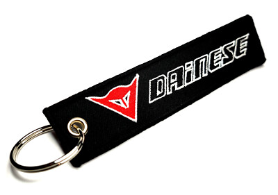 Dainese Schlüsselanhänger Merchandise Keychain Assesoires Anhänger
