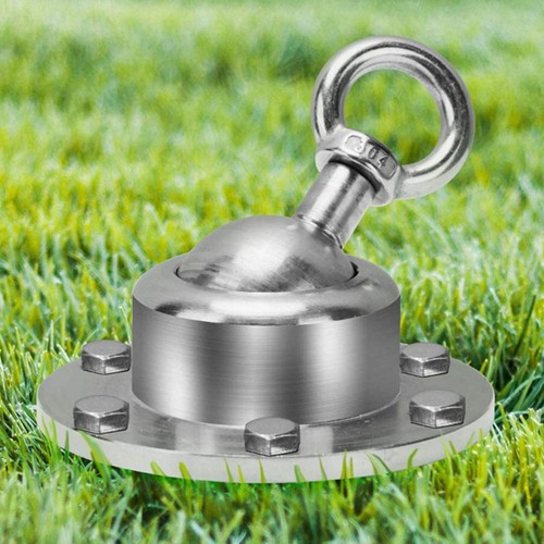 Draht Seil Stake Für Hunde Welpen Hof Leine Große Hund Swivel Hund Ketten - Bild 12 von 12
