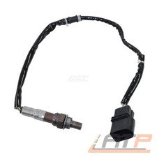 LAMBDASONDE REGELSONDE FÜR SEAT AROSA IBIZA SKODA FABIA VW LUPO POLO 9N 1.4 16V