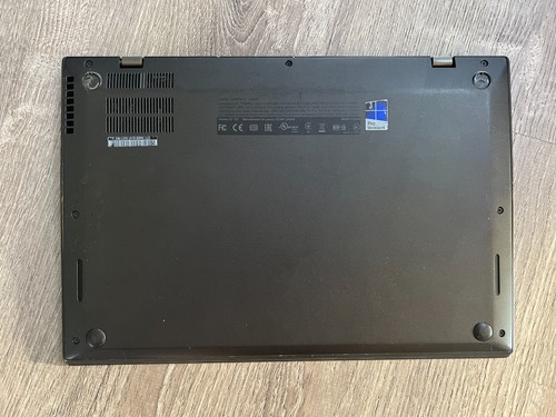 Lenovo ThinkPad X1 Carbon i5-4300U 1.9GHz 8GB No HDD *READ* - Picture 8 of 8