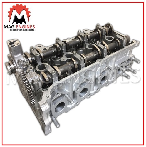 CYLINDER HEAD SUZUKI M13A VVT FOR JIMNY IGNIS LIANA & SWIFT 1.3 LTR PETROL 00-12 - Picture 2 of 8