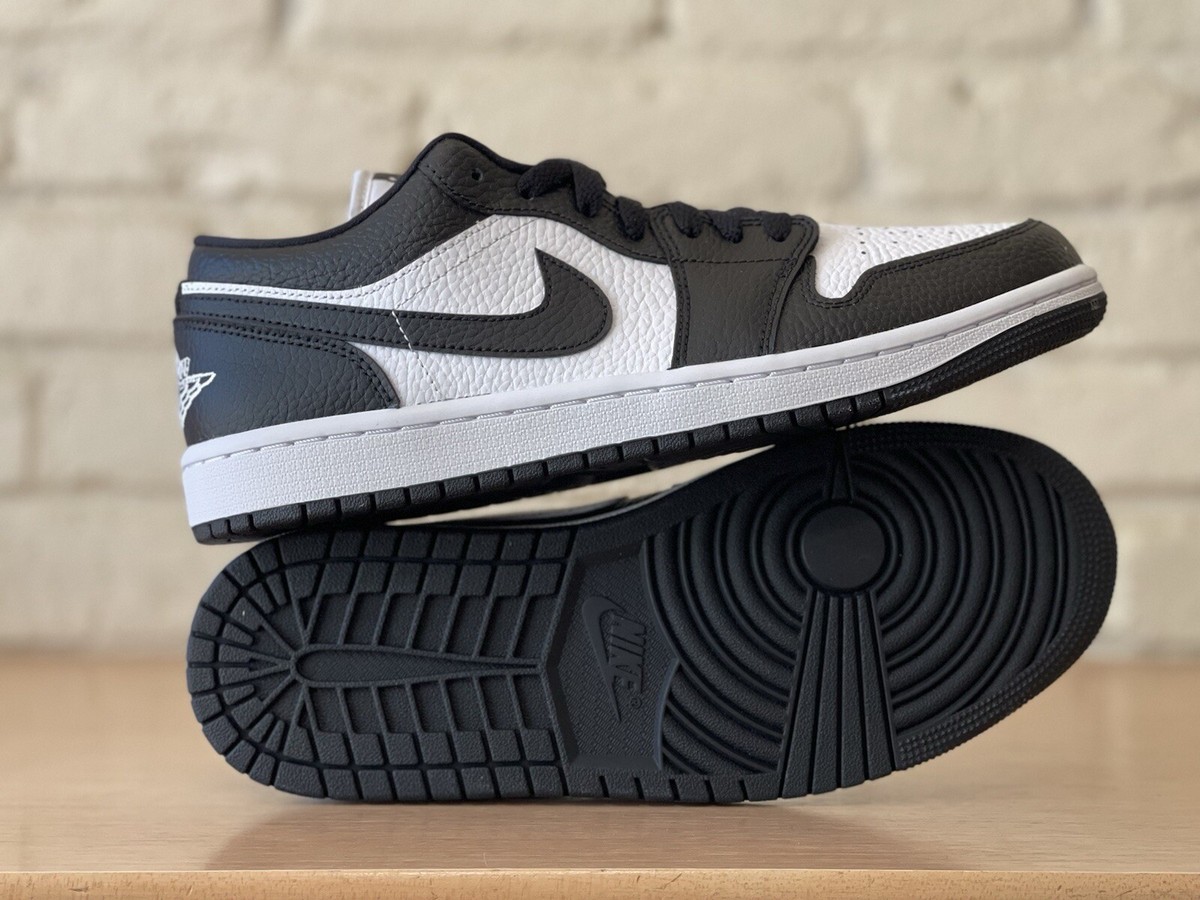 Nike Air Jordan 1 Low SE Retro Shoes Homage Split DR0502-101