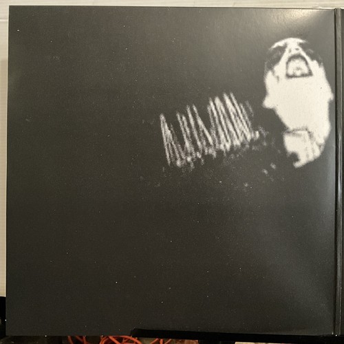 Xasthur ‎- The Funeral Of Being LP 2020 Oracular Visions WRIT035 [Canada] NM/NM - Picture 4 of 7