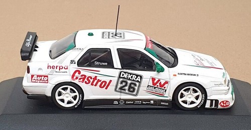 Minichamps 1/43 Scale 430 940126 - Alfa Romeo 155 V6 TI #26 DTM 1994 C. Struwe - Picture 3 of 5