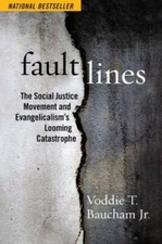 Fault Lines: The Social Justice Movement and Evangelicalism's Looming Cat - GOOD